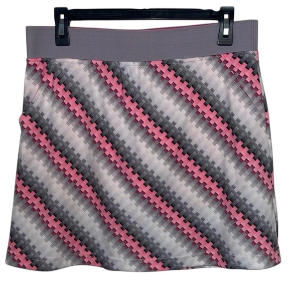 🌹CALLAWAY OPTI-DRI SKORT - Picture 1 of 4